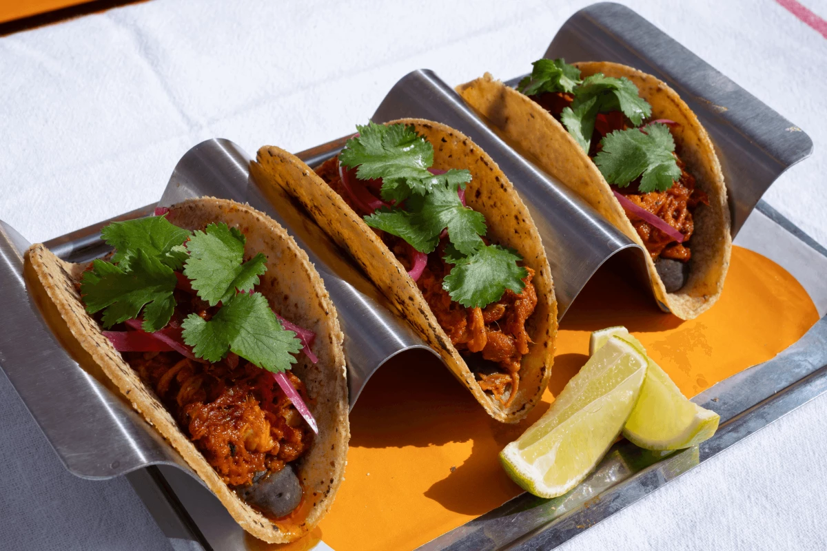 cochinita